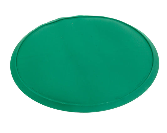 Green Christmas Tree Mat Universal 35in Round