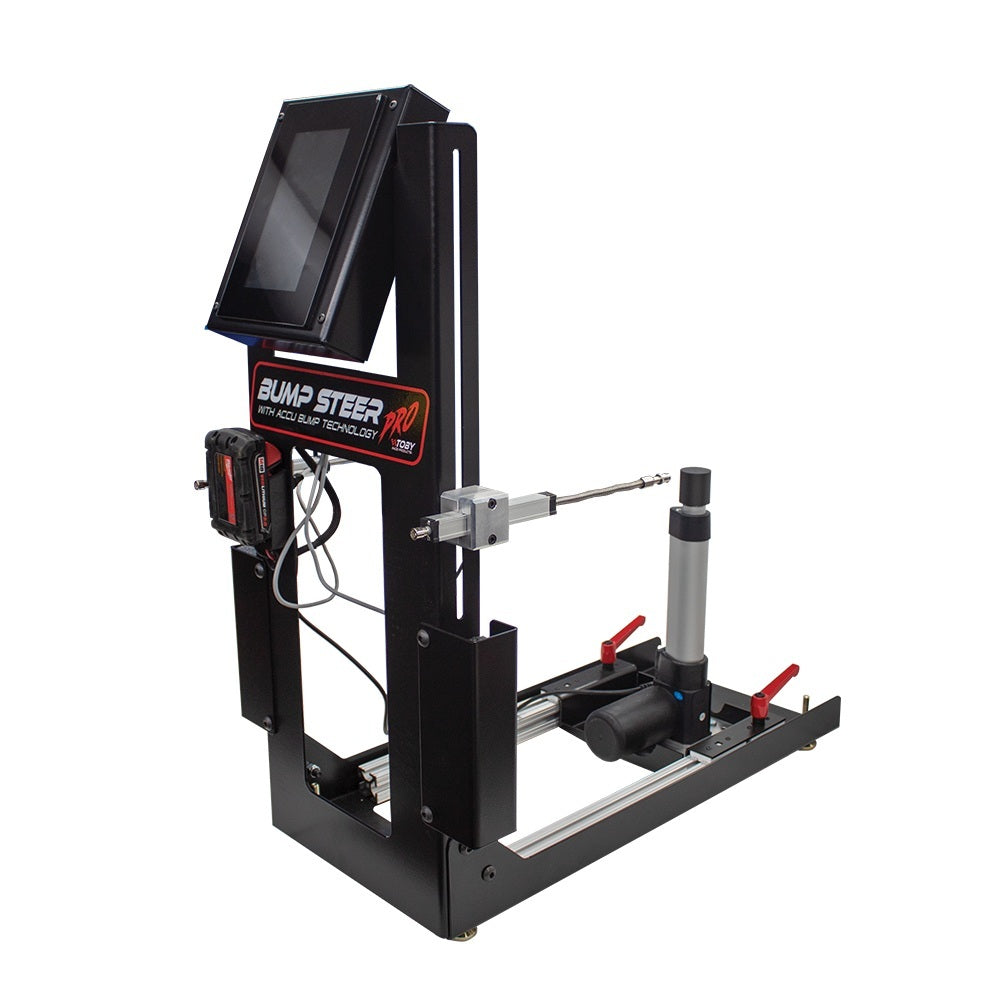Bump Steer Pro Milwaukee