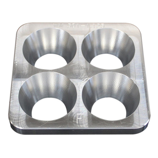 Carb Insert 1in Tall 1.125in Diameter