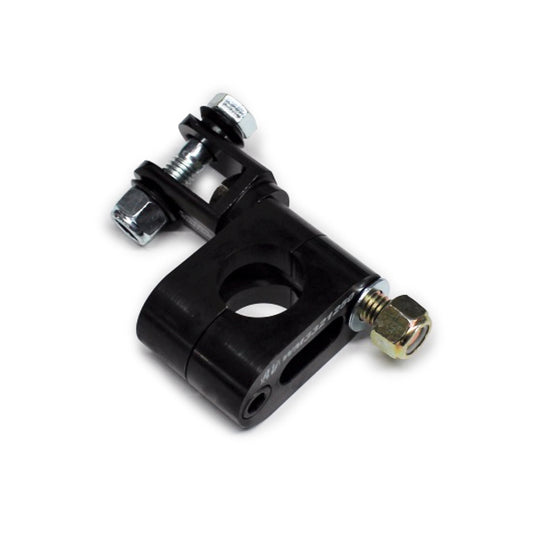 Clamp On Swivel Shock Mount 1-1/4in