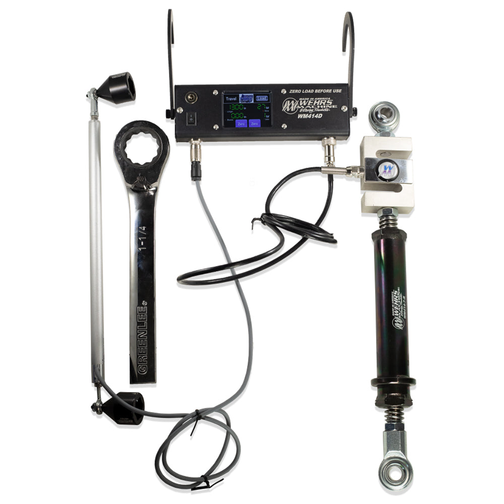 Load Stick w/Digital Load - Length Read Out