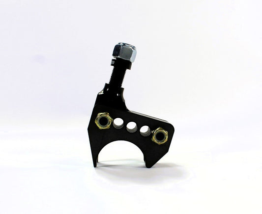 Shock Mount Adjustable Raised 1-3/4in Tube