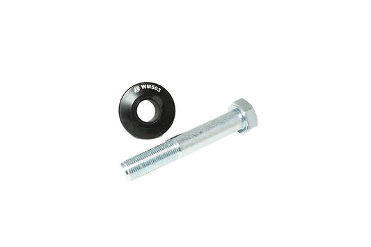 Pinion Mount Spacer w/ Bolt