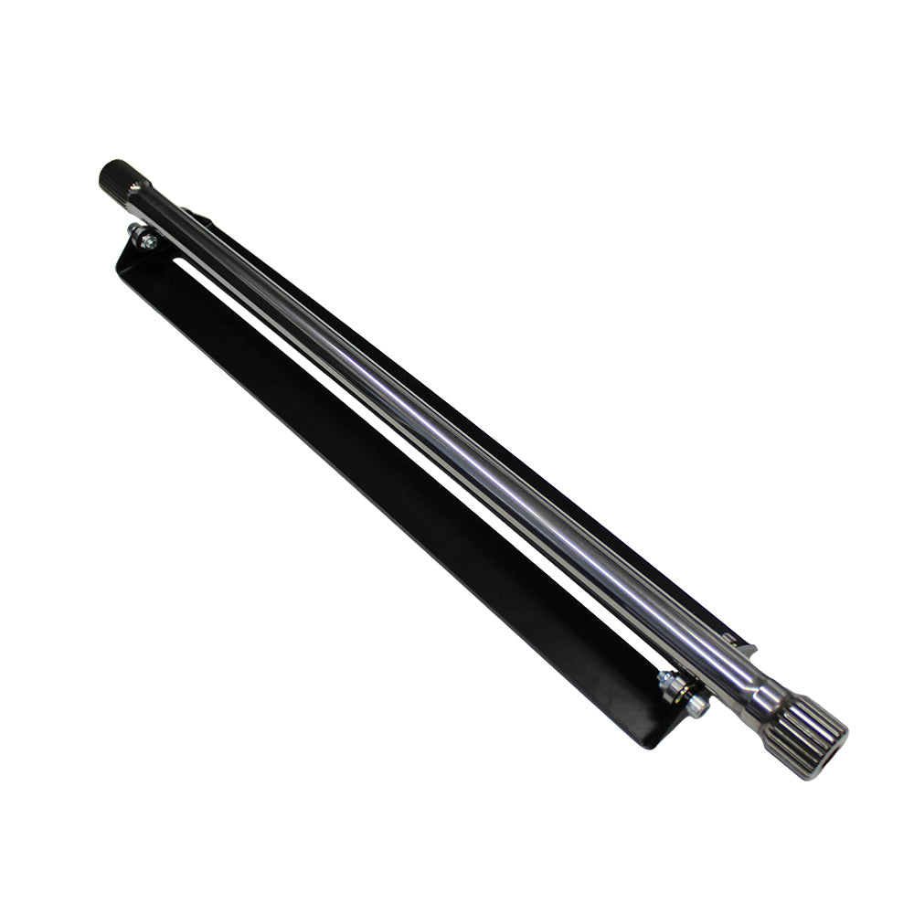 Axle Checker