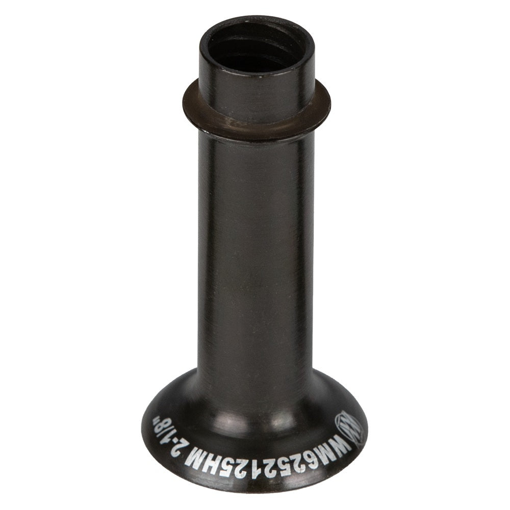 Spacer Mis-Alignment 5/8 -1/2in 2.125in OAL Each