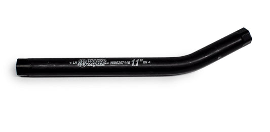 Suspension Tube 11in x 5/8 -18 Thd Bent