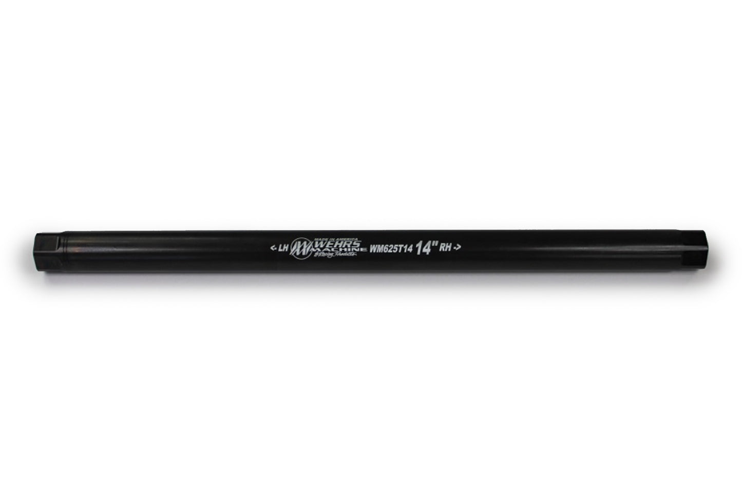 Suspension Tube 14in x 5/8 -18 Thd