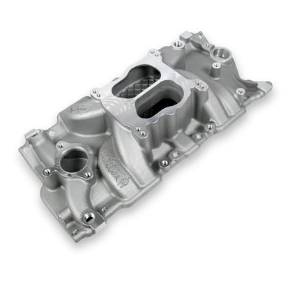 SBC Street Warrior Intake Manifold