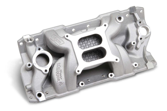 SBC Speed Warrior Intake Manifold