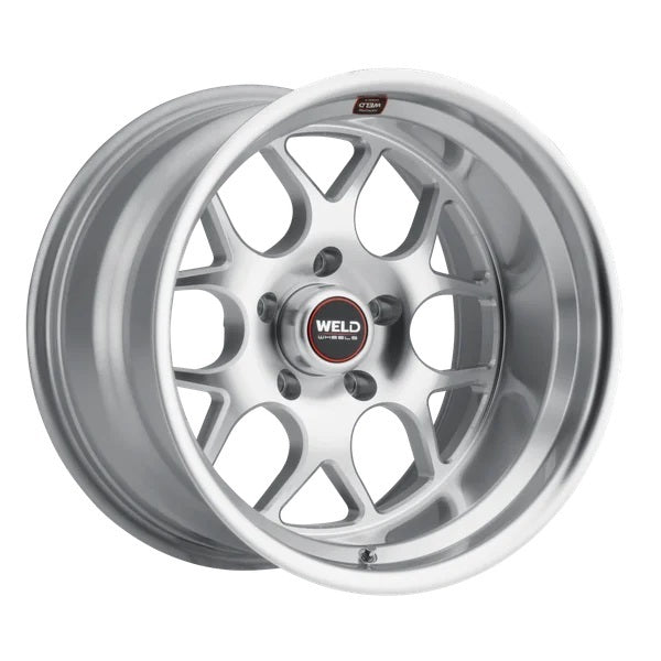 17x11 Solana Wheel 5x127 BC 4.25 BS