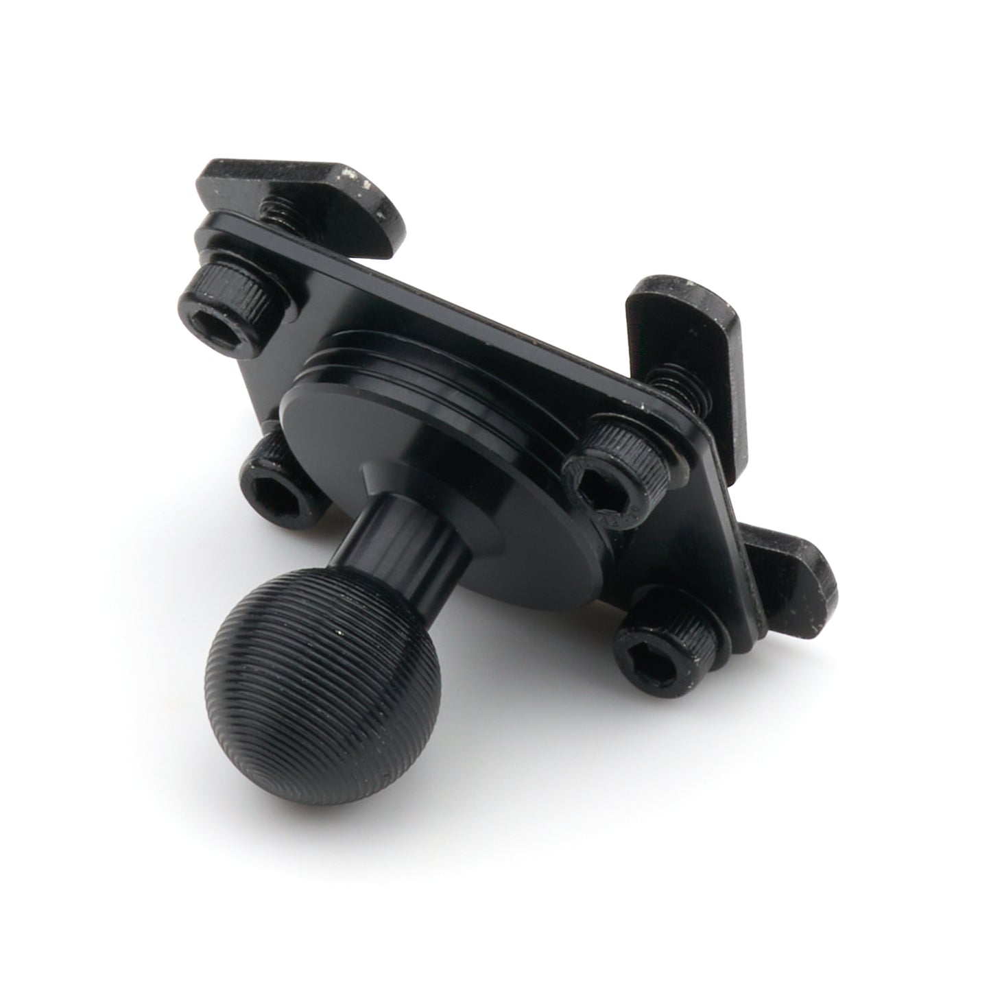 AMPS Compatible Base Mount 38mm x 30mm