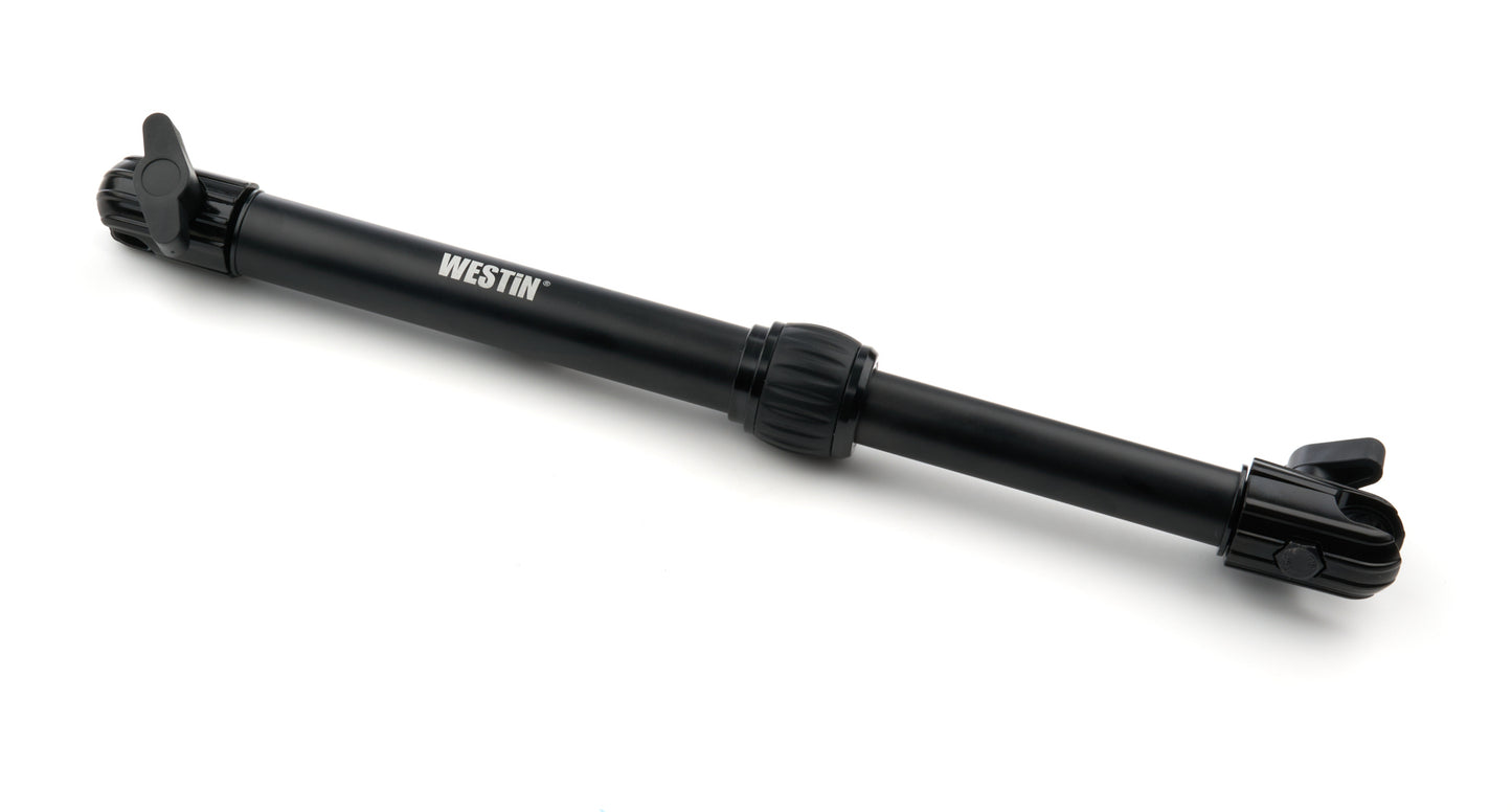 20mm Telescoping Arm Mount 9.5in to 13in