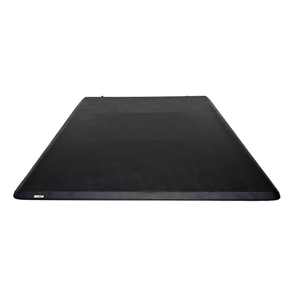Soft Roll Tonneau Cover 15-24 Ford F-150 6.5ft