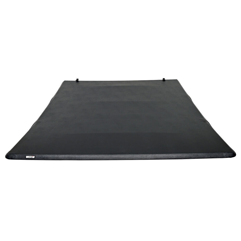 Soft Tri-Fold Tonneau 15-24 Ford F-150 6.5ft