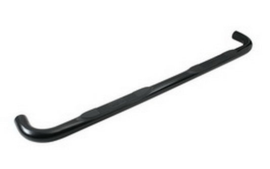 99- GM P/U Ext Cab Black Step Bars