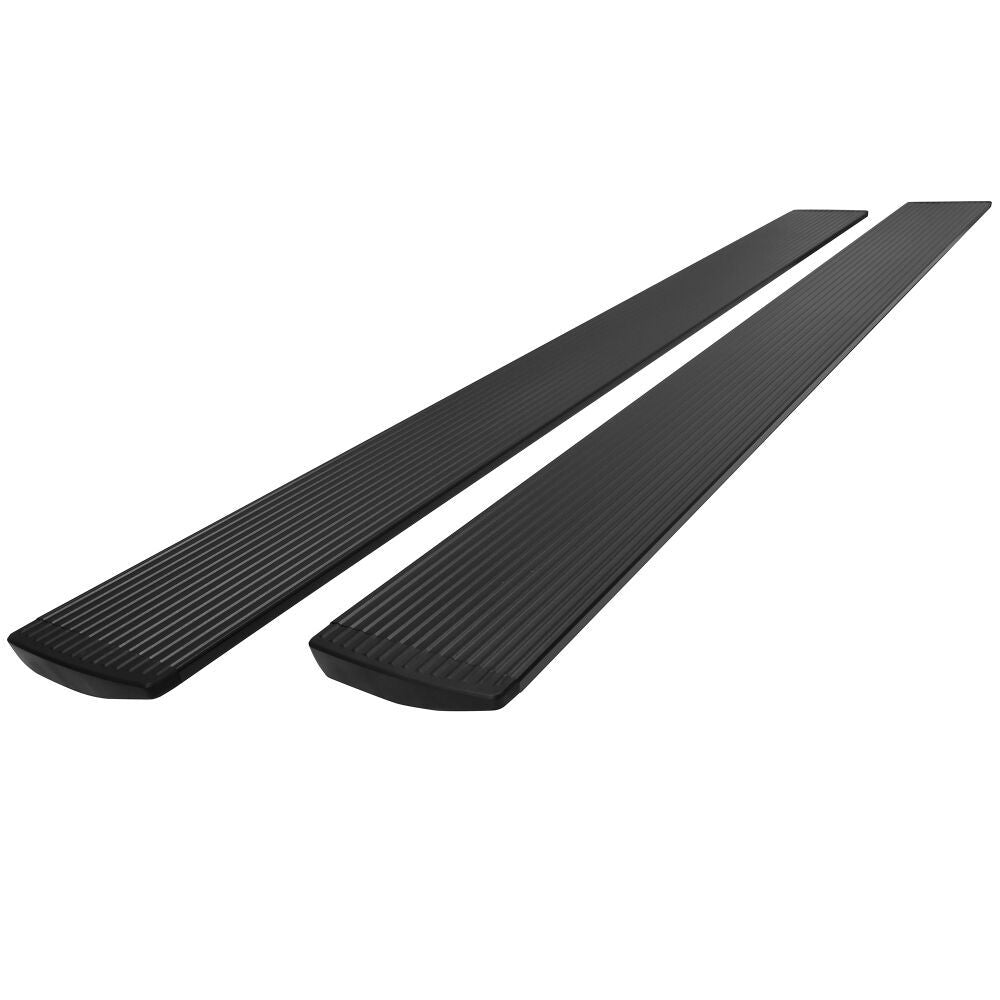 Pro-e Running Boards 09-24 Ram Quad Cab