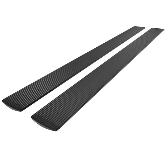 Pro-e Running Boards 07-19 GM P/U Crew Cab