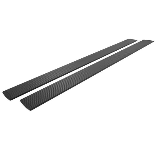 Pro-e Running Boards 15-   Colorado Crew Cab