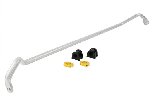 Sway Bar - 22mm 2 Point Adjustable