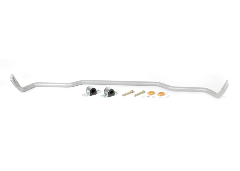 Sway Bar - 24mm 3 Point Adjustable