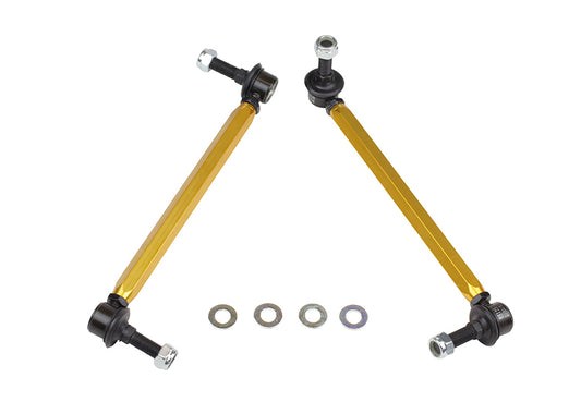 05-10 Mustang Sway Bar End Links