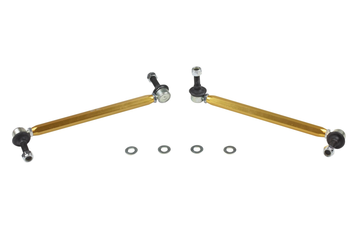 Sway Bar