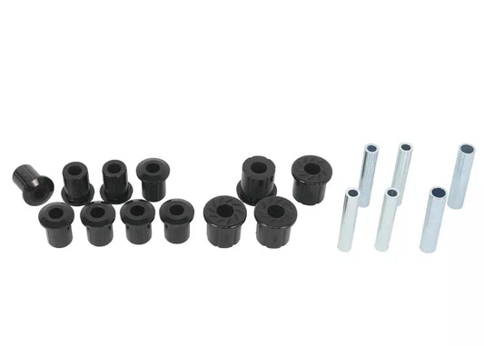 Spring Bushing Kit Chevrolet Blazer 71-87