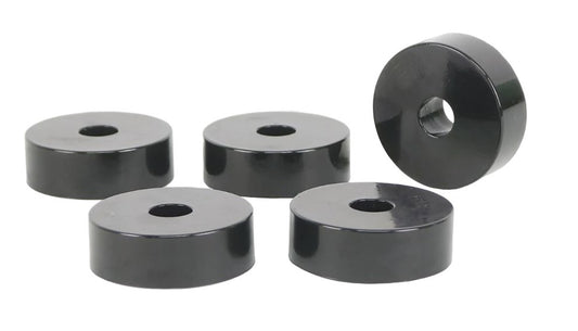 Body Mount Bushing Jeep CJ5 59-73