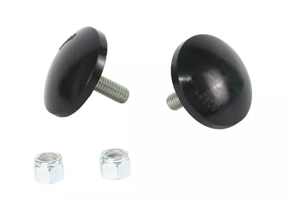 Bump Stop Bushing Universal