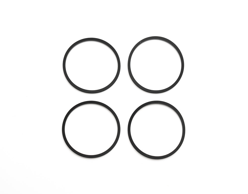 O-Ring Kit Square 1.880 4-Pack