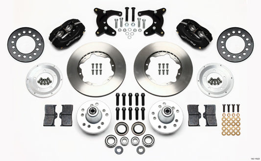 FDL Front Kit-11.00in