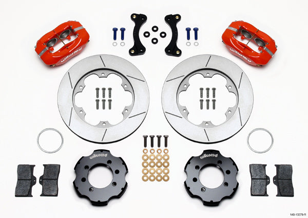 Brake Kit Front Miata 99 -05  FDL