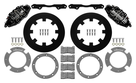 Front Brake Kit UTV Can- AM Maverick