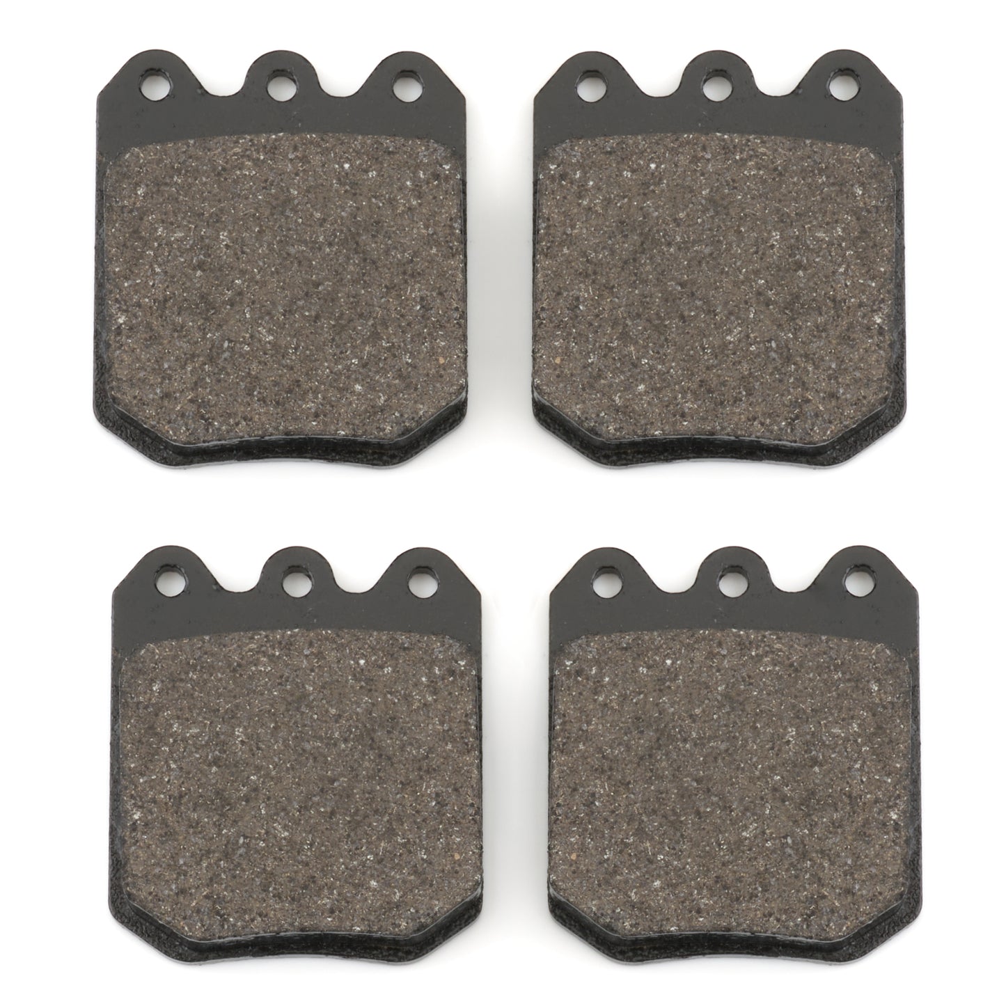 Brake Pad Set BP-22 6812 DPS