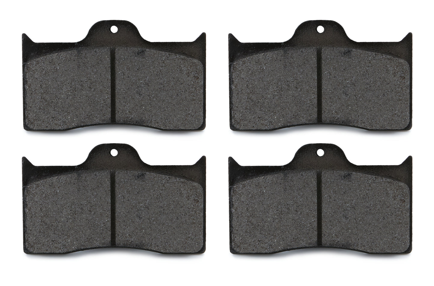 Brake Pad Set BP-30 7112 Forged Dynalite