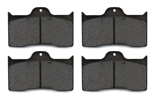 Brake Pad Set BP-30 7112 Forged Dynalite