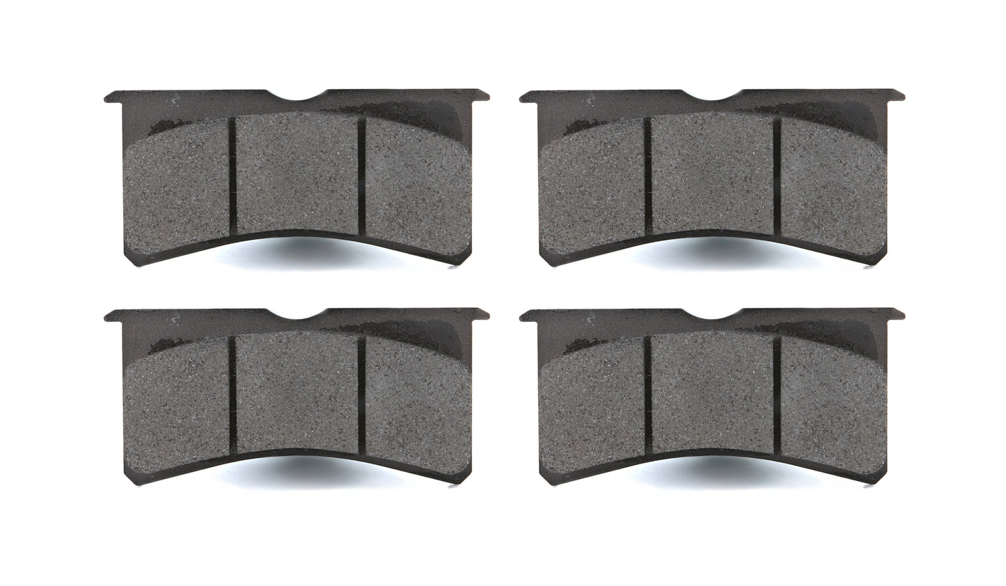 Brake Pad Set BP-30 7420 Forged Superlite