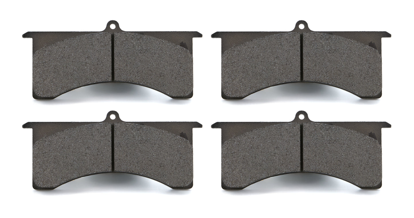 Brake Pad Set BP-30 7520 GN4R / GN6R