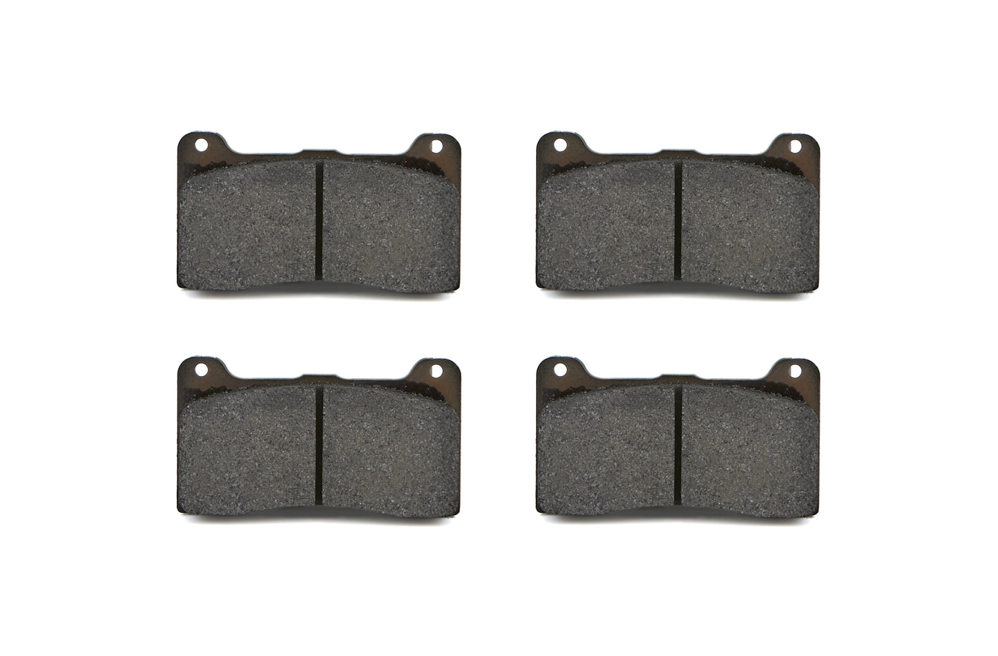 Brake Pad Set BP-30 7816 Narrow Dynalite  Dynapro