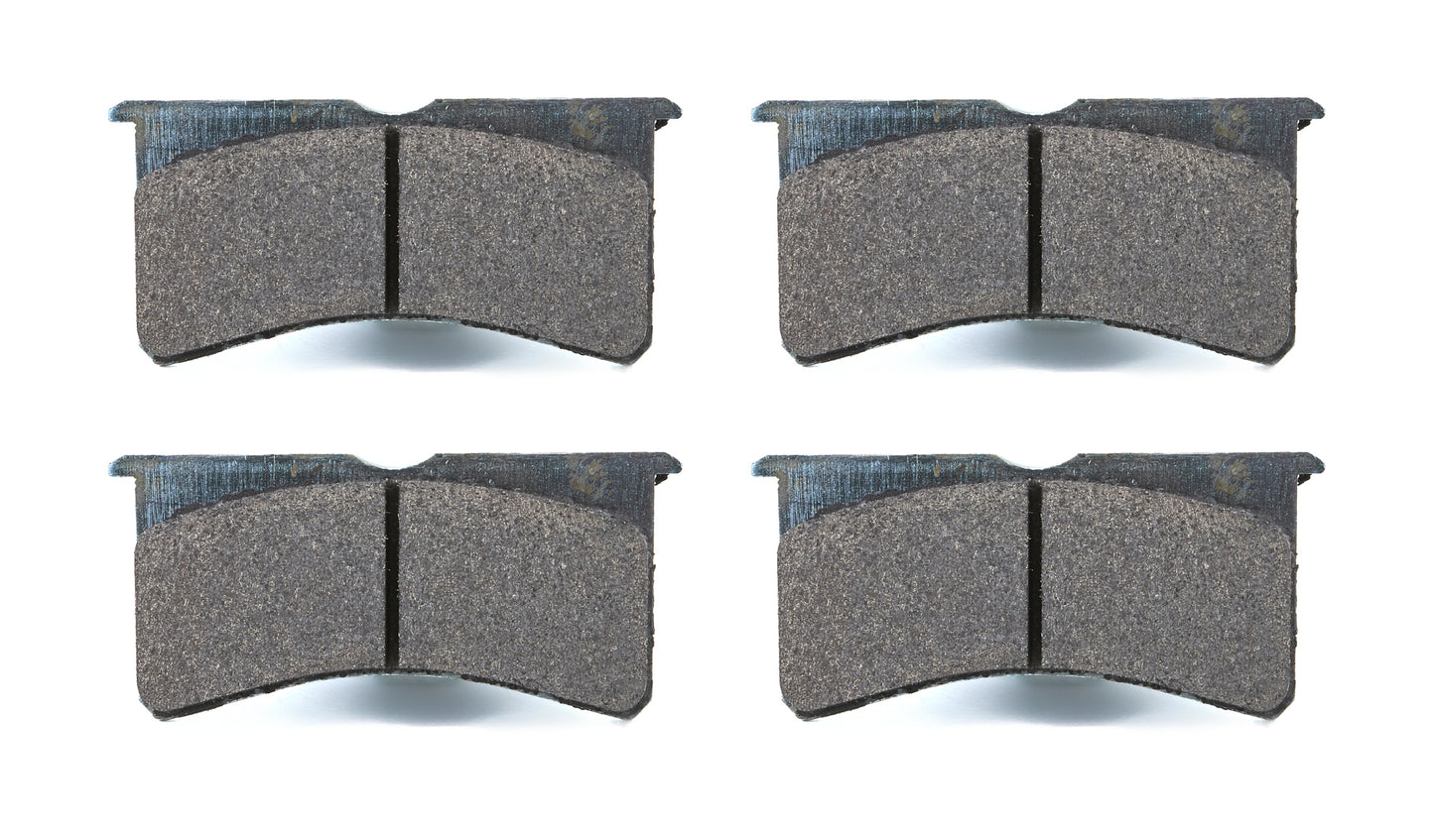 Brake Pad Set BP-35 7420 Forged Superlite