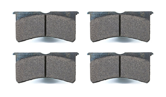 Brake Pad Set BP-35 7420 Forged Superlite