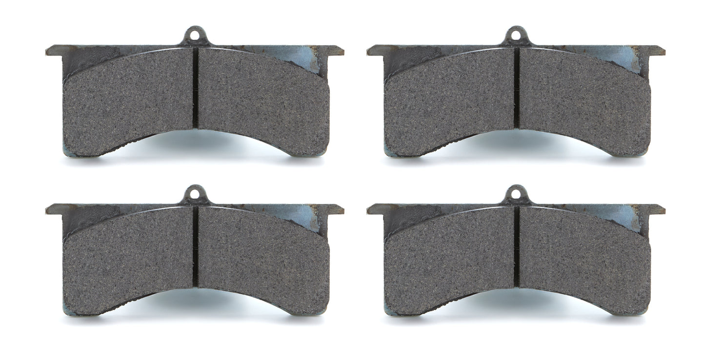 Brake Pad Set BP-35 7520 GN4R / GN6R