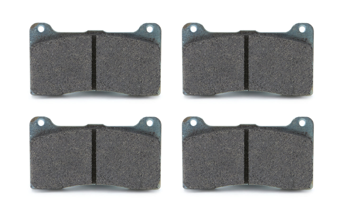 Brake Pad Set BP-35 7812 Dynapro