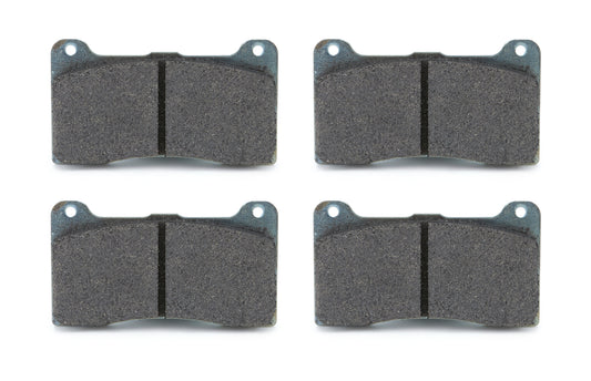 Brake Pad Set BP-35 7812 Dynapro