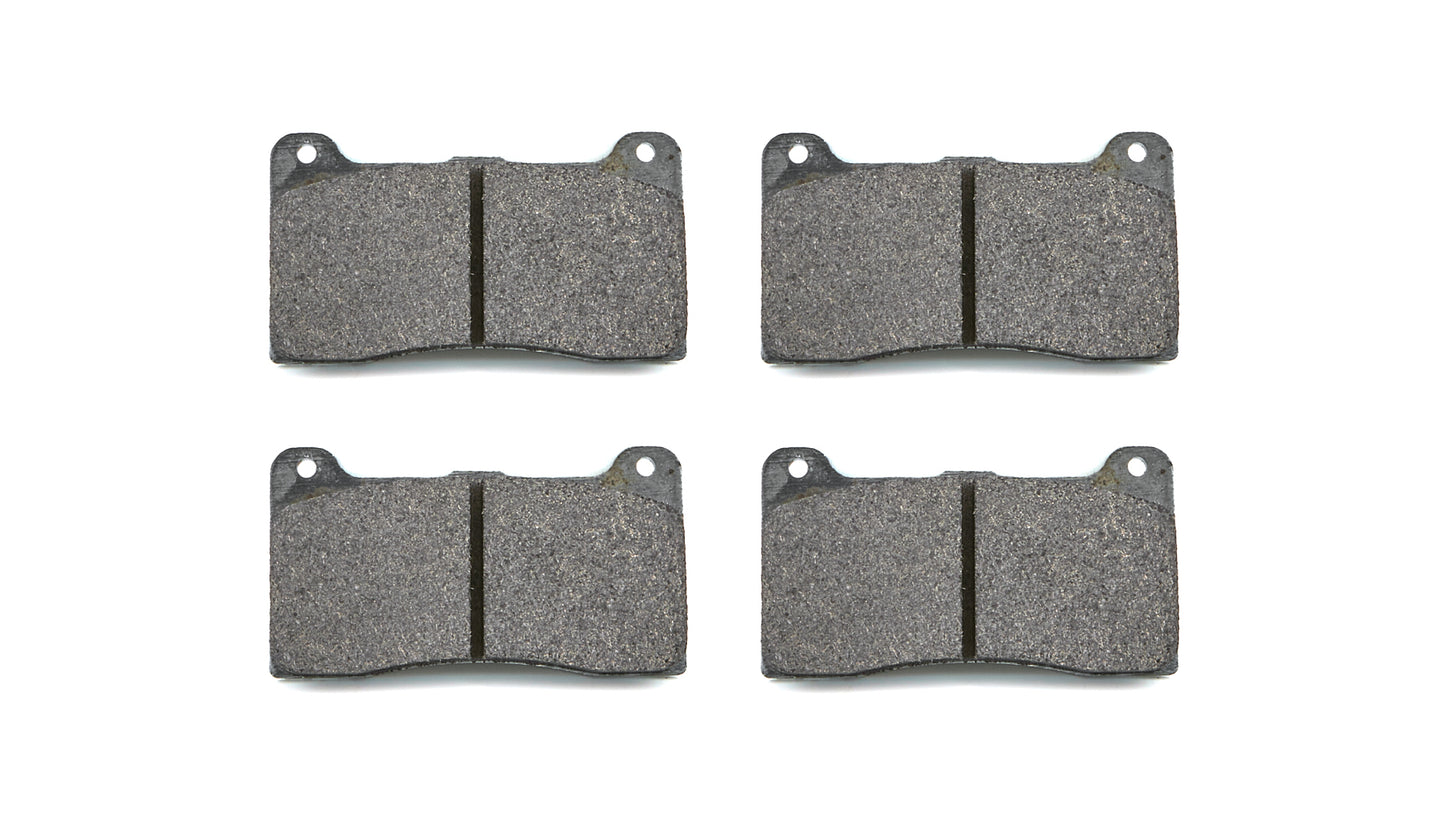 Brake Pad Set BP-35 7816 Narrow Dynalite Dynapro