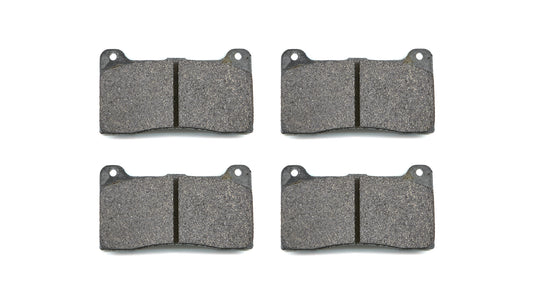 Brake Pad Set BP-35 7816 Narrow Dynalite Dynapro