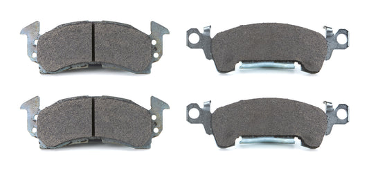 Brake Pad Set BP-35 Big GM D52