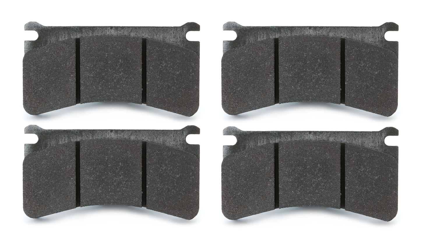 Brake Pad Set BP-40 10420 XRZ4R