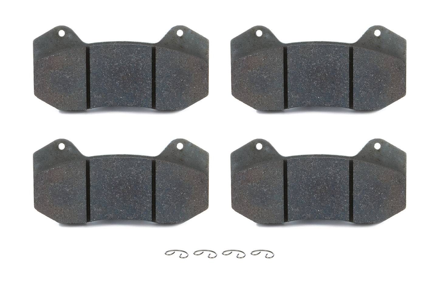 Brake Pad Set BP-40 6712 Forged DynaPro