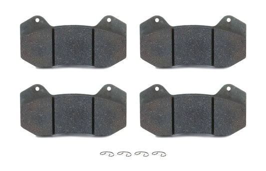 Brake Pad Set BP-40 6712 Forged DynaPro